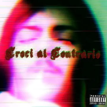Croci al Contrario-cover