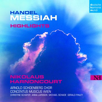 Hallelujah Chorus from Handel's Messiah-cover