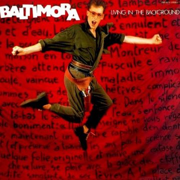 Tarzan Boy (instrumental) v.1