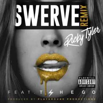 Swerve (feat. Tshego) [Remix]-cover