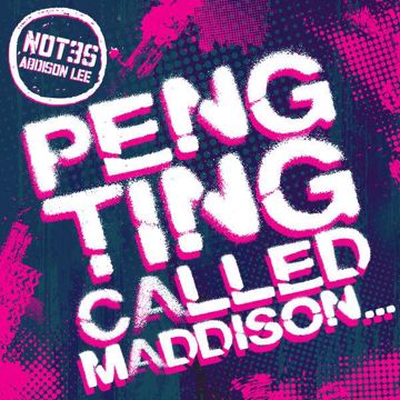 Addison Lee-cover