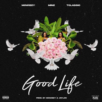 Good Life-cover