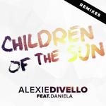 Children of the Sun (Cricendi Remix Radio)
