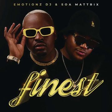 Ama pentshisi (feat. Aymos & Happy Jazzman)-cover