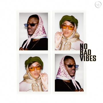 No Bad Vibes-cover