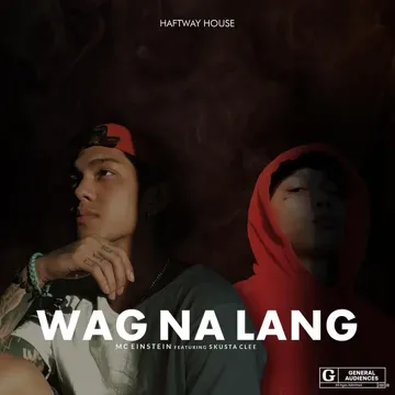 Wag Na Lang-cover