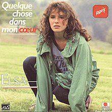 Quelque Chose Dans Mon Coeur