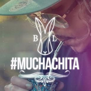 Muchachita-cover