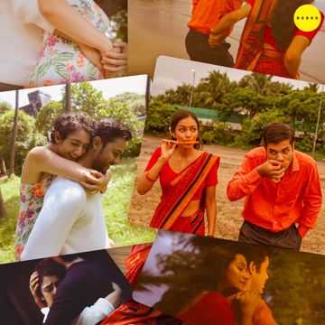 Itne Pyaar Se (Thoda Darr Lagta Hai)-cover