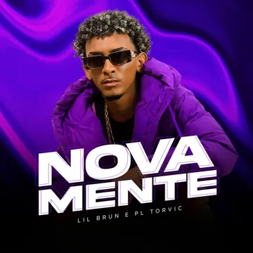 Novamente (feat. Way Produtora)-cover