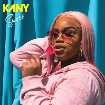 Sucré-cover