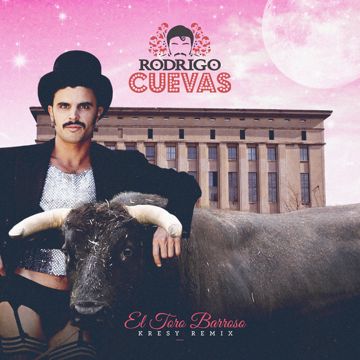 El Toro Barroso - Kresy Remix-cover