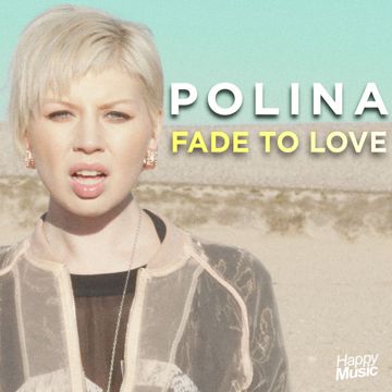 Fade To Love(Radio Edit)-cover