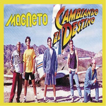 Cambiando el destino-cover