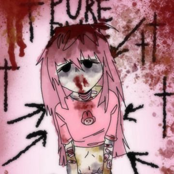 beautys pain but im gorgeous-cover