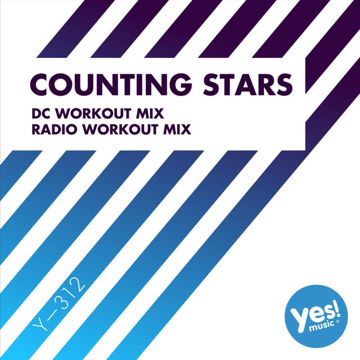 COUNTING STARS-cover
