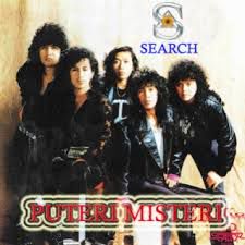 Putri Misteri-cover