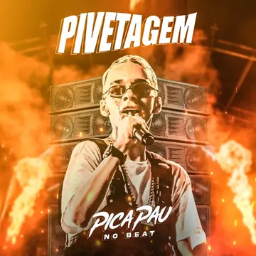 Apaga a Luz e Toma (feat. Mc Th, Mc Magrinho, Mc Pipo & Mc Flavinho) (feat. Mc Th, Mc Magrinho, Mc Pipo & Mc Flavinho)-cover