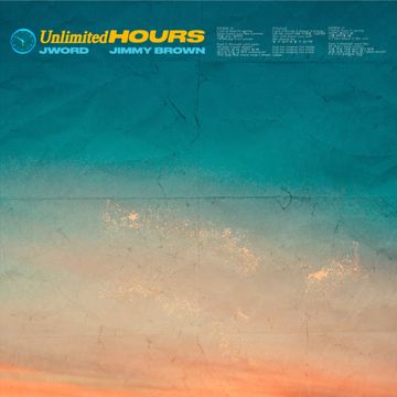 Unlimited Hours-cover