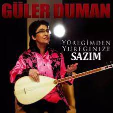 Sazım-cover