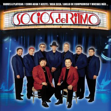 Vamos a platicar-cover