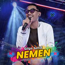 Nemen (Piano Vers.)-cover
