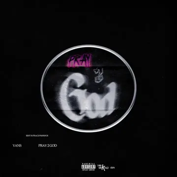 Pray 2 God