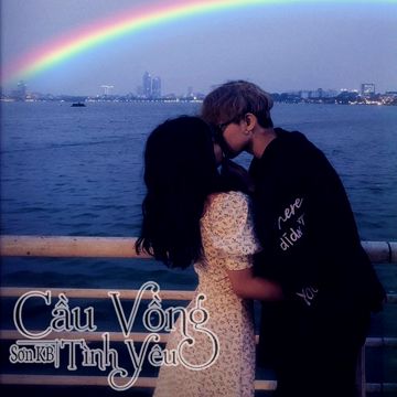 Cầu Vồng Tình Yêu