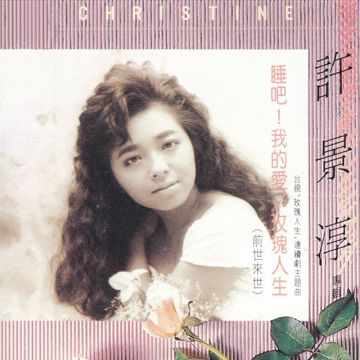 苍天的泪-cover