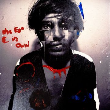 The Ego & Its Own-cover