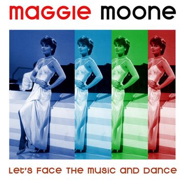 Let's Face The Music and Dance-cover