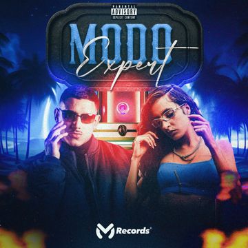 Modo Expert-cover