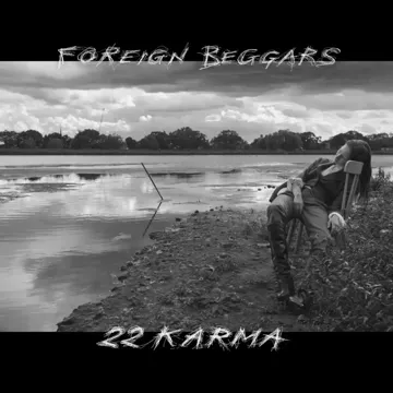 Vultures (feat. Josh Bevan & Dag Nabbit)-cover