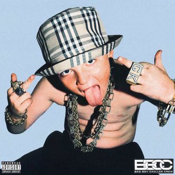 Get Out My Head-cover
