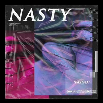 Nasty-cover