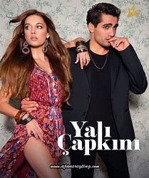 Yalı Çapkını CanlıSahne_rodi