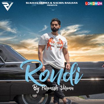 Rondi-cover