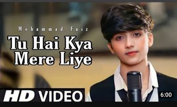 Tu hai mere liye