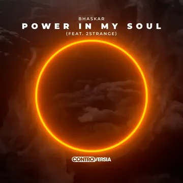Power In My Soul (feat. 2STRANGE)-cover
