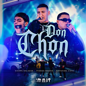 Don Chon (En Vivo)-cover