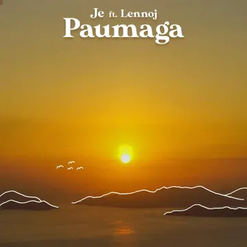 Paumaga-cover