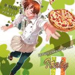 おいしい☆トマトのうた~ロマーノ~