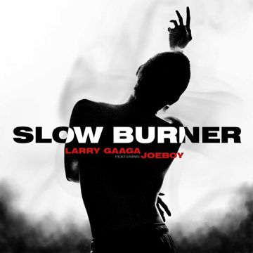 Slow Burner-cover