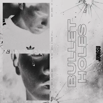 BULLET HOLES