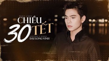 Chiều 30 Tết-cover