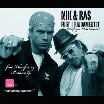 Kalder Mig Hjem-cover