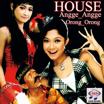 Siapa Kau-cover