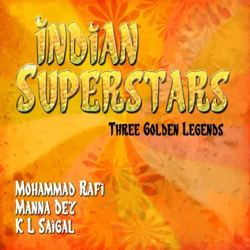 Gham Diye Mustakhil (From 'Shahjahaan')-cover