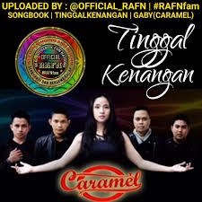 Tinggal Kenangan (Reggae)
