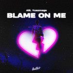 Blame on Me-cover